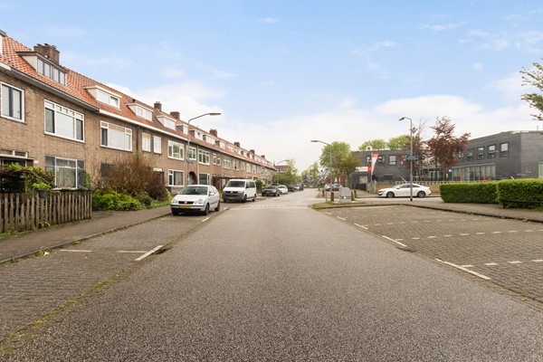 Medium property photo - Weissenbruchstraat 67, 3314 TX Dordrecht